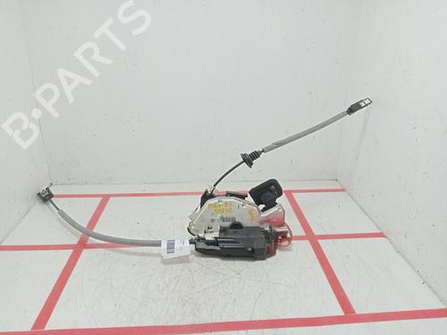Used Front left lock Front left lock 34138916 34138916