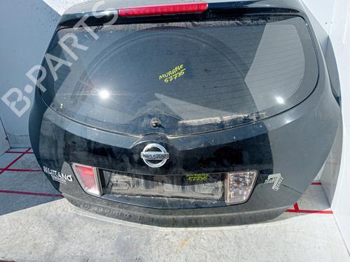 Tailgate NISSAN MURANO I (Z50)  | BP22229365C6 