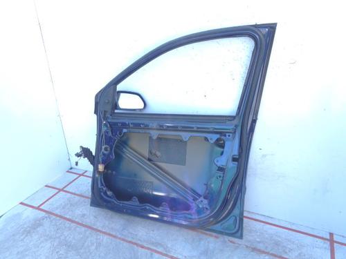 Right front door VW POLO (9N_, 9A_) 1.4 16V | BP16426336C3 