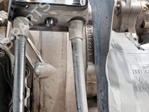 Engine SMART FORTWO Coupe (450) 0.7 (450.352, 450.332) | BP33185617M1  - Image 6