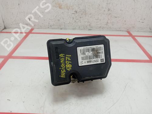 Pompa ABS OPEL INSIGNIA A (G09)  | BP29982786M43 