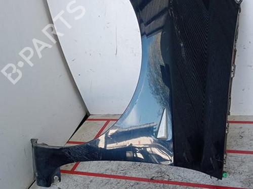 Used Left front fenders RENAULT ESPACE IV (JK0/1_) 2.2 dCi (JK0H) (150 hp) 17532119