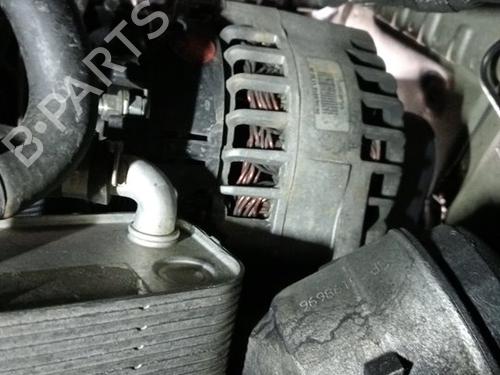 Front slam panel ALFA ROMEO 159 (939_) 1.9 JTDM 16V (939AXC1B, 939AXC12) | BP32234770C72