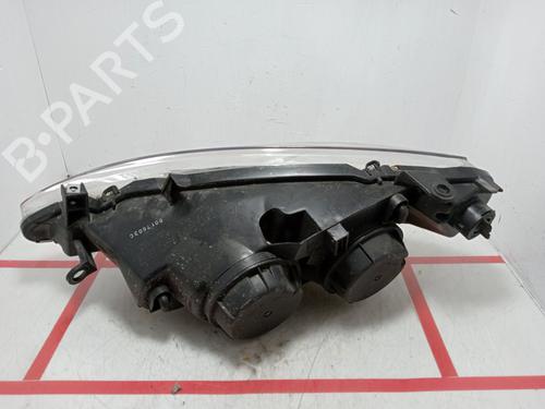 Right headlight PEUGEOT 307 Break (3E) | BP26122389C29 - Image 2