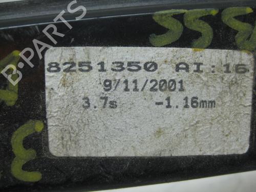 Front right window mechanism BMW 3 Compact (E46) 318 ti | BP9438534C23 