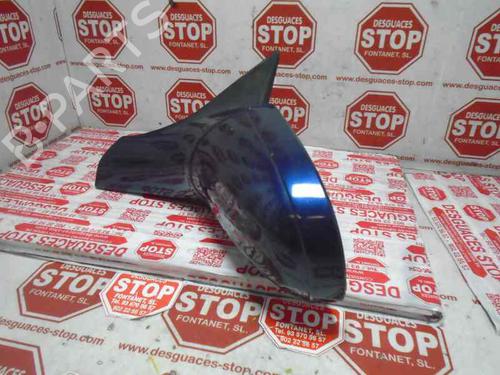 Left mirror OPEL CORSA B (S93) 1.2 i 16V (F08, F68, M68) | BP7344297C26 