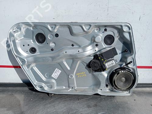 Used Front right window mechanism VW PASSAT B5.5 (3B3) 1.9 TDI (130 hp) 19343156