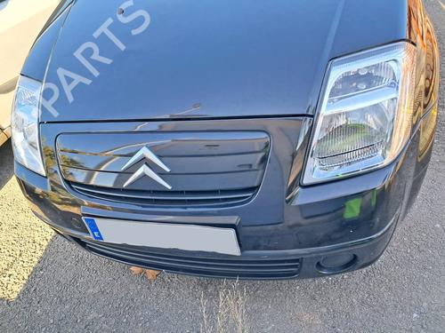 Tailgate lock CITROËN C2 (JM_) 1.4 HDi | BP15937141C101 