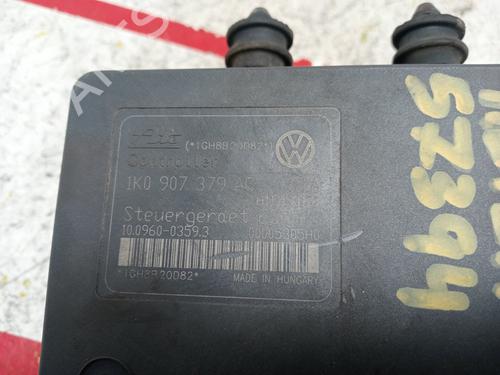ABS pump SEAT ALTEA (5P1)  | BP19936405M43 