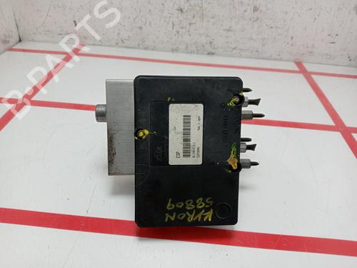 ABS pump SSANGYONG KYRON  | BP28196122M43 