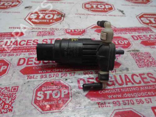 Sprinklervæskepumpe VW GOLF V (1K1) [2003-2010]  15922137