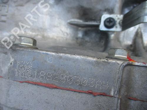 Gearbox SSANGYONG TIVOLI  | BP17572230M3 