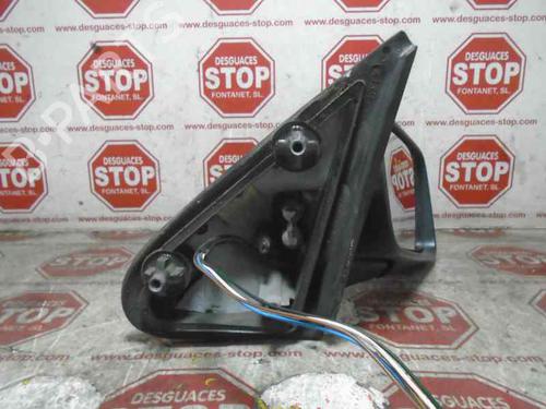 Right mirror SEAT IBIZA II (6K1) 1.9 TDI | BP7344437C27 