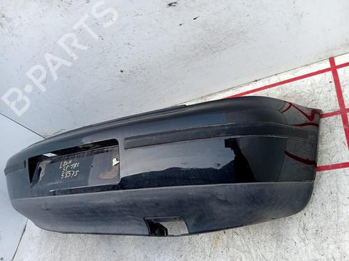 Rear bumper SEAT LEON (1M1) 1.6 16 V | BP26915738C8 