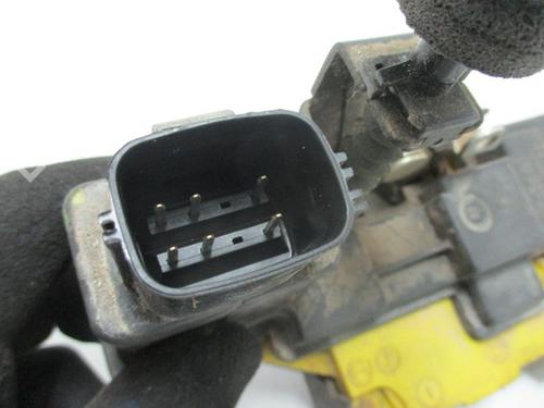 Rear left lock VOLVO XC90 I (275) D5 AWD | BP7358197C100 