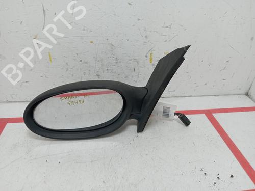 left-mirror-smart-fortwo-coupe-450-2004-2005-2006-2007-32263467 main image