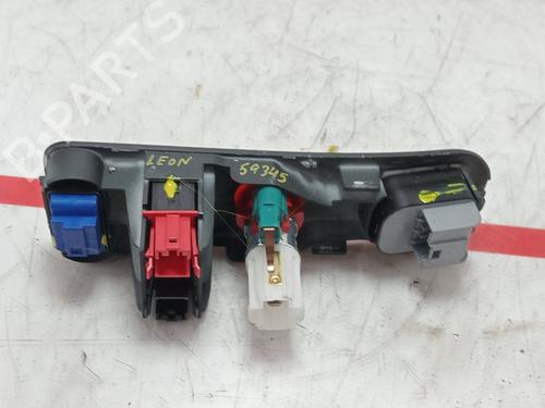 Mirror switch SEAT LEON (1P1) | BP31946781I25 - Image 5