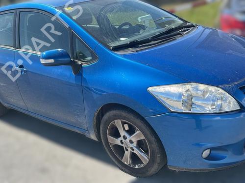 Used Front right lock Front right lock TOYOTA AURIS (_E15_) [2006-2013] 34127148 34127148