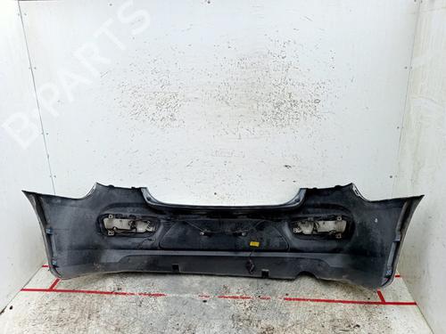 Rear bumper CHEVROLET CRUZE Hatchback (J305) 2.0 CDI | BP29913521C8