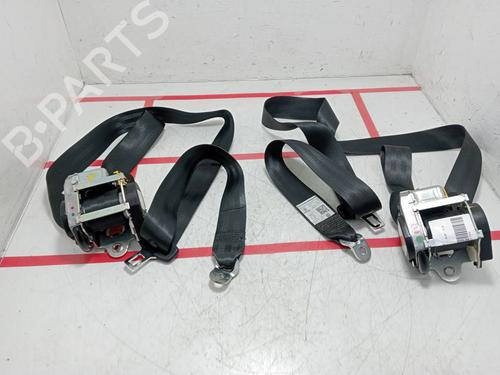 Used Front right seatbelt Front right seatbelt 37630618 37630618