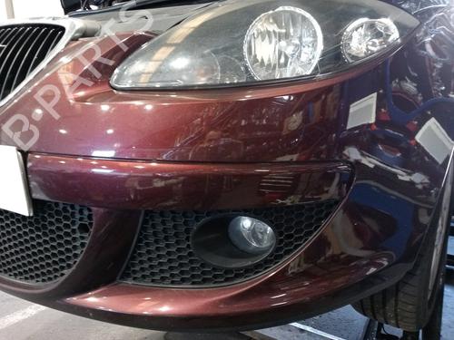 Faro anteriore sinistro SEAT ALTEA XL (5P5, 5P8) [2006-2015]  32146879