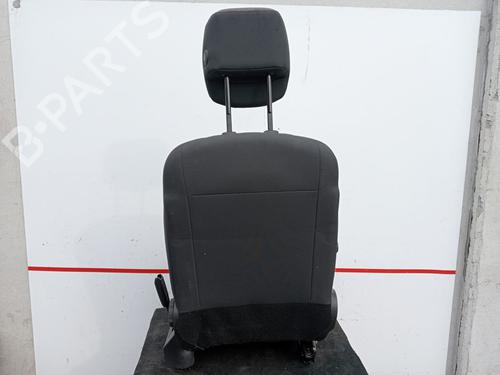 Seats set RENAULT SCÉNIC III (JZ0/1_)  | BP16079667C78 