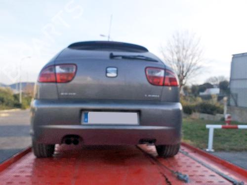 Starter SEAT LEON (1M1) | BP9229037M8