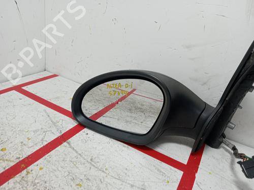 Left mirror SEAT ALTEA (5P1)  | BP19936402C26 