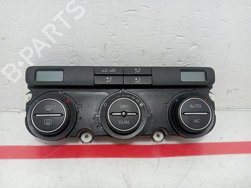 Used Climate control Climate control 37519696 37519696