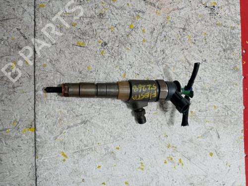 Used Injector FORD FIESTA VI (CB1, CCN) 1.5 TDCi (75 hp) 21122820