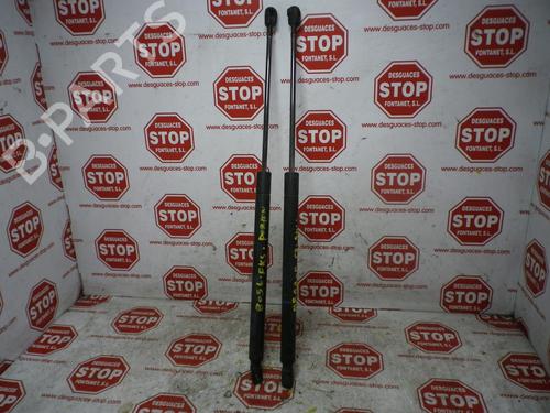 Used Tailgate lift support RENAULT MEGANE II Estate (KM0/1_) 1.5 dCi (KM16, KM1E) (106 hp) 15922907
