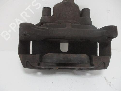 Right front brake caliper SEAT ALTEA XL (5P5, 5P8)  | BP15926302M104 