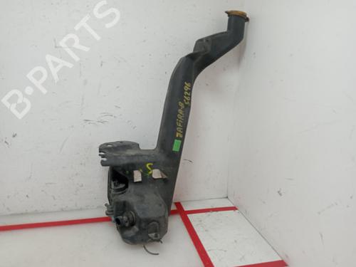 Windscreen washer tank OPEL ZAFIRA / ZAFIRA FAMILY B (A05) 1.7 CDTI (M75) | BP16402198C113 