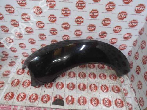 Used Left front fenders VW NEW BEETLE (9C1, 1C1) 1.9 TDI (90 hp) 7622214