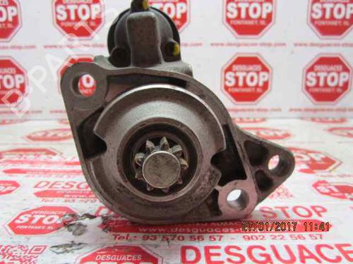 Starter VW GOLF IV (1J1)  | BP7383149M8 