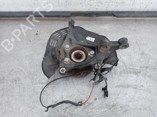 Left front steering knuckle TOYOTA C-HR (_X1_)  | BP24439589M25 