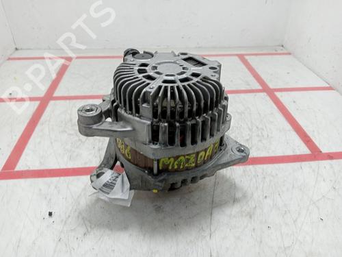 Used Alternator Alternator 36142662 36142662