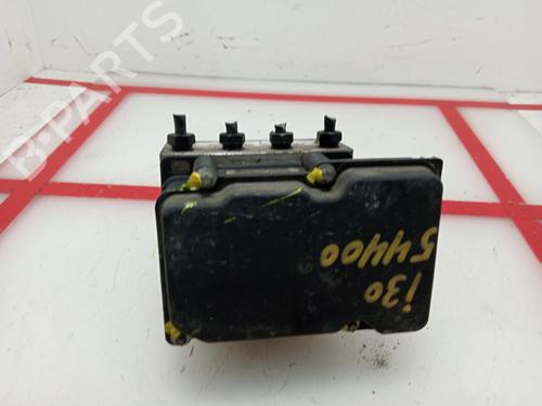 ABS pump HYUNDAI i30 (FD)  | BP15947381M43 