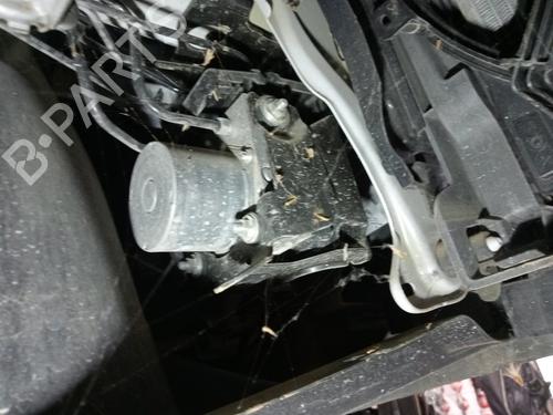 Used ABS pump ABS pump CITROËN C3 III (SX) [2016-2026] 33269501 33269501