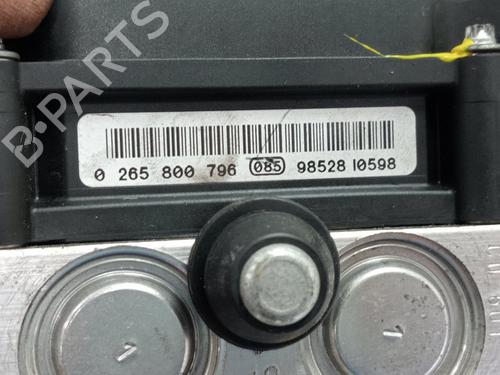ABS pump OPEL CORSA D (S07)  | BP28320174M43 