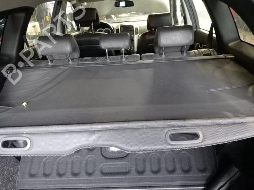 Used Rear parcel shelf CHEVROLET CAPTIVA (C100, C140) 3.2 4WD (230 hp) 31840427