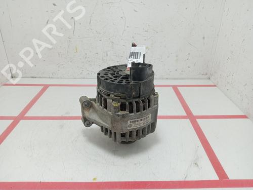 Used Alternator Alternator FIAT 500 (312_) 1.2 (312AXA1A) (69 hp) 33441241 33441241