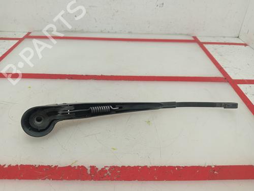 Used Rear windshield wiper arm SEAT ALHAMBRA (7V8, 7V9) [1996-2010]  18489543