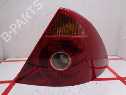 Used Right taillight FORD MONDEO III Saloon (B4Y) 2.5 V6 24V (170 hp) 15934388