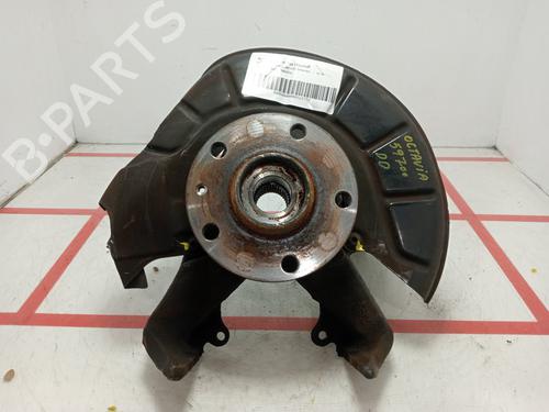 right-front-steering-knuckle-skoda-octavia-ii-1z3-2004-2005-2006-2007-2008-2009-2010-2011-2012-2013-34558968 main image