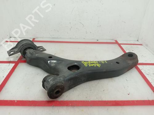 Left front suspension arm FORD TOURNEO CONNECT 1.8 TDCi | BP19087311M12 