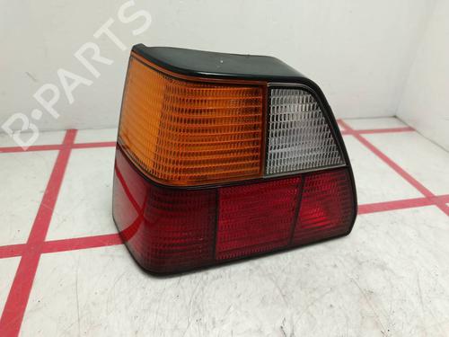 Used Left taillight Left taillight 38001129 38001129