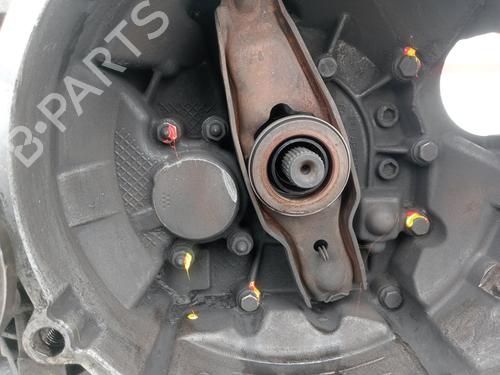 Gearbox SEAT IBIZA IV (6J5, 6P1)  | BP23275457M3 