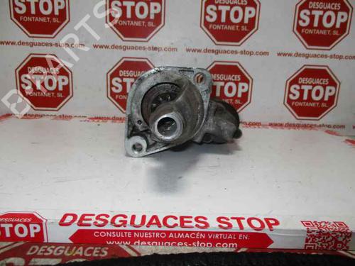 Starter AUDI A6 C5 Avant (4B5) 2.5 TDI quattro | BP7383978M8 