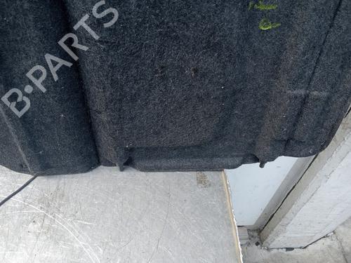Rear parcel shelf CITROËN XSARA PICASSO (N68) 1.6 | BP26874050C85 